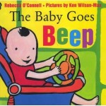 Baby Goes Beep