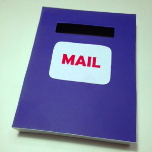 Mail Box