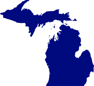 MichiganClipArt