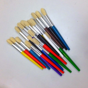 Paintbrushes