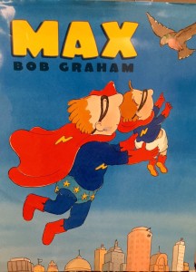 Max