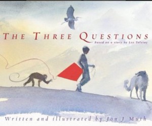 ThreeQuestions